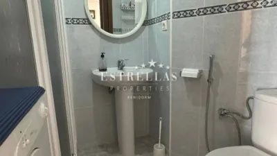 Apartment in Benidorm photo 22