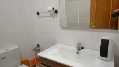 Apartment in Malpartida de Plasencia photo 7
