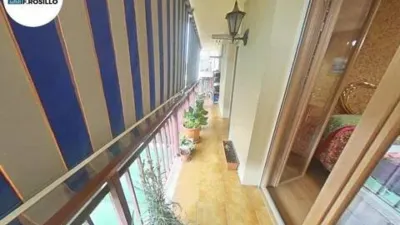 Apartment in Sant Vicenç dels Horts photo 17