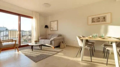 Flat in Murcia City photo 5