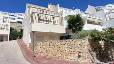 Casa – Relleu, la Marina Baixa - Vista 5