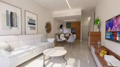 Casa – Algorfa, Urbanización Montemar - Vista 3