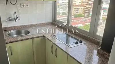 Apartment in Benidorm photo 38
