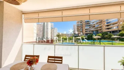 Pis – la Vila Joiosa / Villajoyosa, Cales i Talaies - Vista 2
