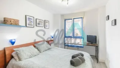 Piso en alquiler en Otero-Villafría-San Lázaro, Otero-Villafría-San Lázaro (Oviedo) de 275 €<span>/mes</span>