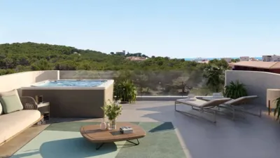 Apartment in Capdepera photo 11