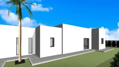 Casa - Vista 5