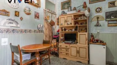Apartment in Madrid Capital photo 11