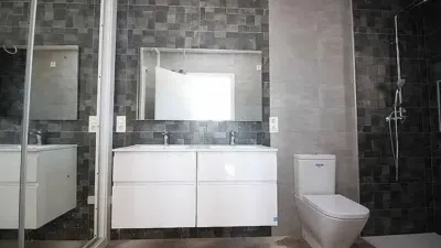 Chalet in Camarillas photo 12