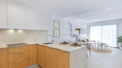 Penthouse in Cartagena photo 25