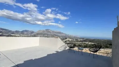 Casa - Más