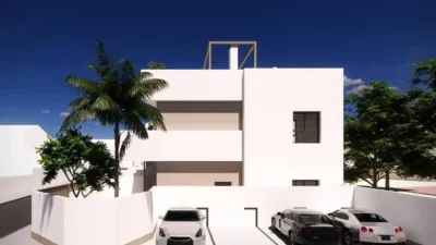 Casa – Pilar de la Horadada, Barrio Los Segundas, Los Hortelanos - Más
