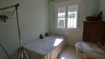 Chalet in Malpartida de Plasencia photo 11
