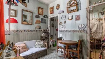 Apartment in Madrid Capital photo 9
