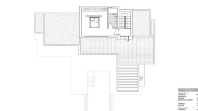 Chalet in Benissa photo 10