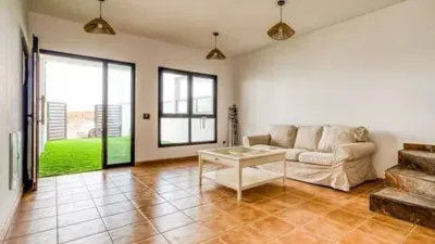 Terraced house in La Oliva photo 8
