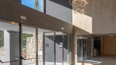 Apartment in Benidorm photo 4