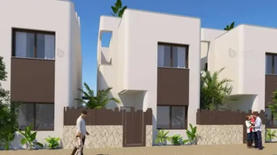 Casa – Pilar de la Horadada, Torre de la Horadada - Vista 4