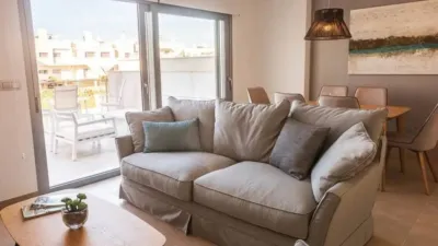 Casa – Orihuela, Laguna Green 2, Entrenaranjos - Más