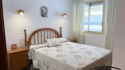 Apartment in Carrer d'El Vendrell photo 21
