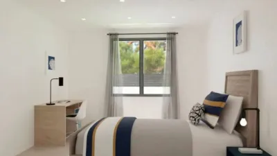 Chalet in Monforte del Cid photo 12