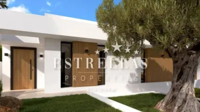 Chalet in Calpe - Calp photo 4