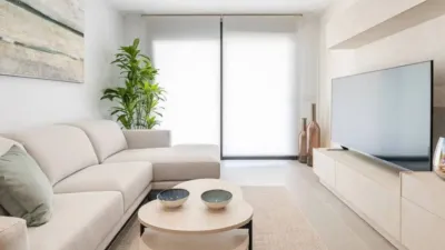 Apartment in Capdepera photo 9