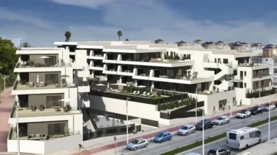 Piso – Elx - Elche - Vista 2
