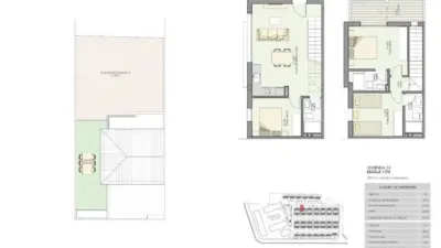 Chalet in Santa Pola photo 41