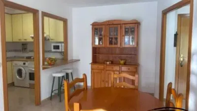 Penthouse on Carrer de Murillo photo 2