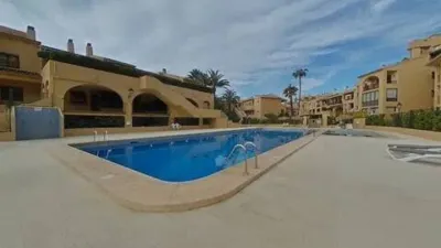 Apartment on Calle El Currica photo 3
