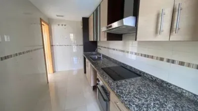 Apartment on Vicente Alexandre Street photo 29