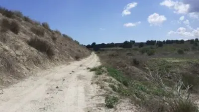 Terreno en venta en Orihuela Pedanías - Más