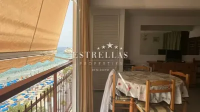 Apartment in Benidorm photo 28