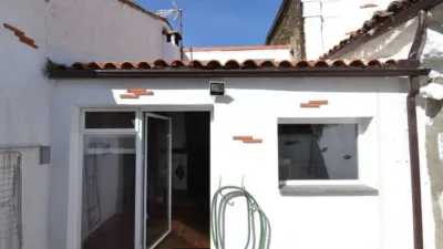 Chalet on Calle de la Expo 92 photo 9