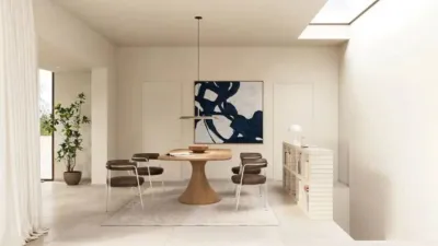 Chalet in Algorfa photo 9