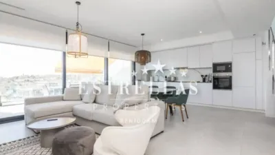 Apartment in Finestrat photo 12