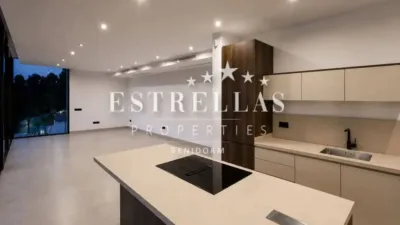 Chalet in Calpe - Calp photo 9