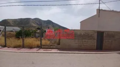 Terreno en venta en Algueña - Vista 2