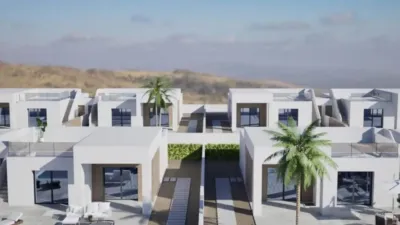 Casa – Monòver / Monóvar, Casas del señor, Cases del Senyor - Más