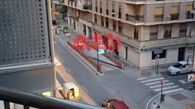 Apartment in the City Centre photo 23