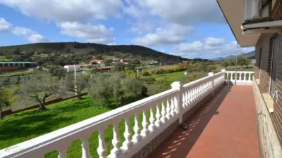 Chalet in Villar del Pedroso photo 20