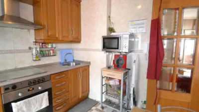 Apartment on Calle del Navaconcejo photo 5