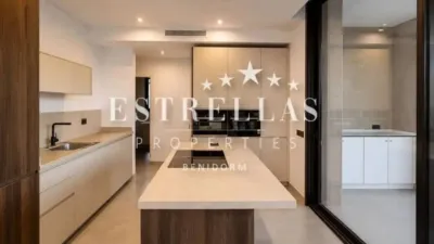 Chalet in Calpe - Calp photo 12