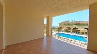Apartment on Calle El Currica photo 15