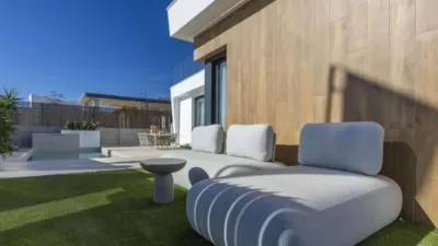 Chalet in Murcia City photo 5
