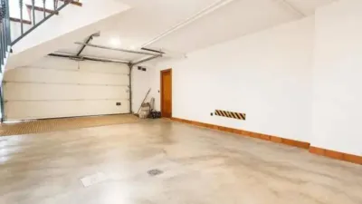Chalet in Santa Fe photo 28