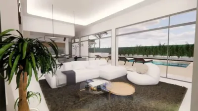 Casa – Pilar de la Horadada, Residencial Oasis, Pinar de Campoverde - Vista 4