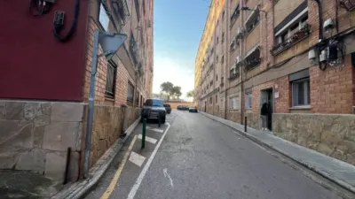 Apartment in Passatge del Penyal photo 4