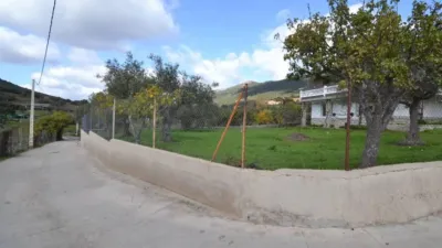 Chalet in Villar del Pedroso photo 39